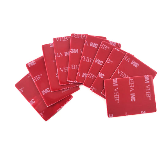 Adhesive Pads Pack